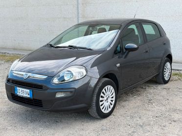 Fiat Punto Evo 1.4 Benzina Metano EURO 5