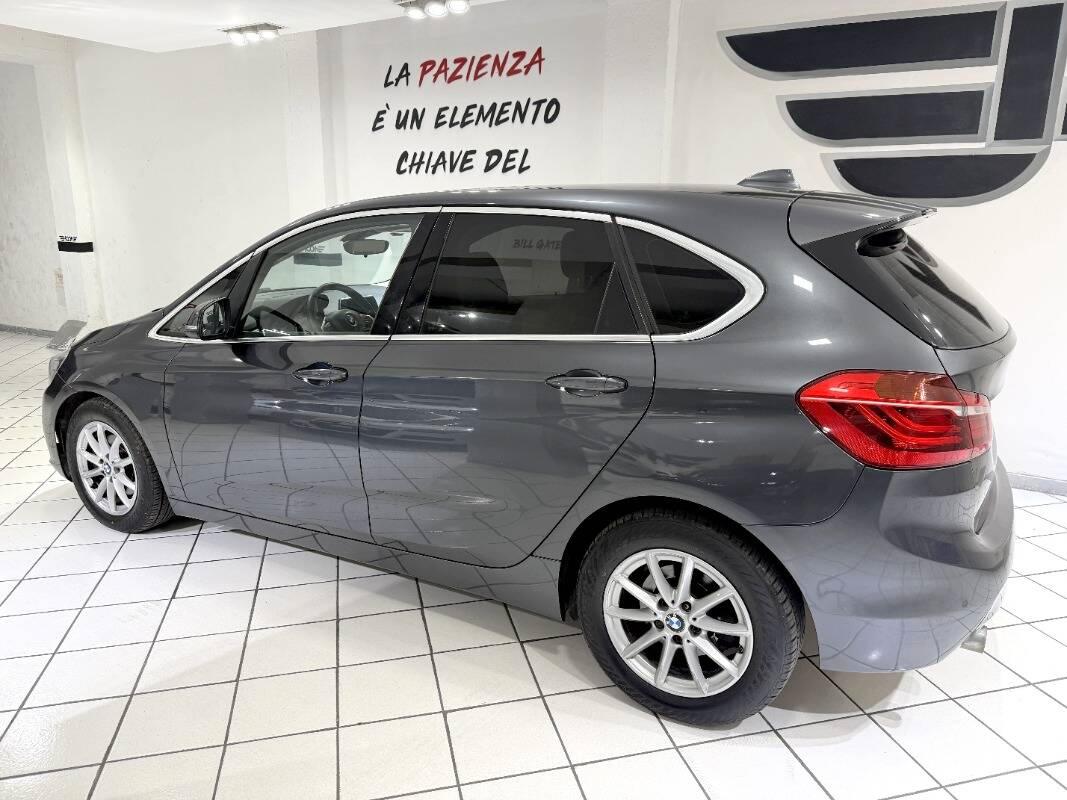 BMW Serie 2 216d