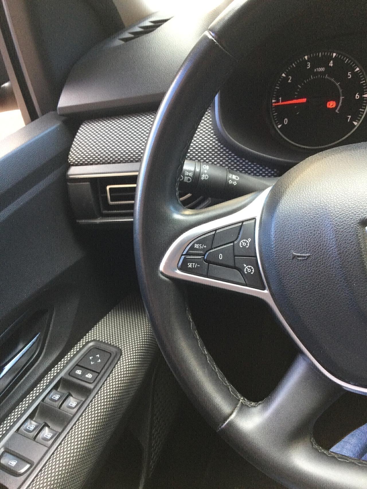 Dacia Sandero Streetway 1.0 TCe ECO-G Comfort