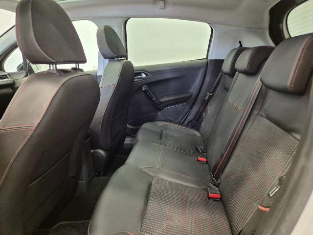 PEUGEOT 208 PureTech Turbo 110 EAT6 S&S GT Line - NEOPAT.