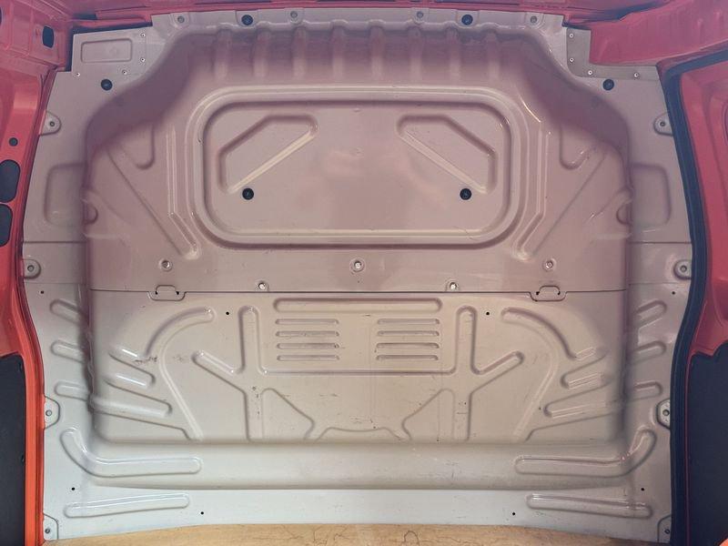 FIAT Fiorino 1.4 77 cv Iva Deducibile