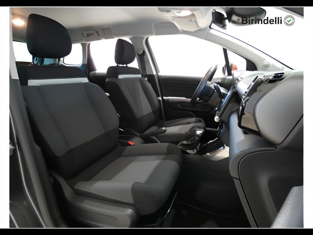 CITROEN C3 Aircross 1ª s. - C3 Aircross PureTech 130 S&S EAT6 Shine