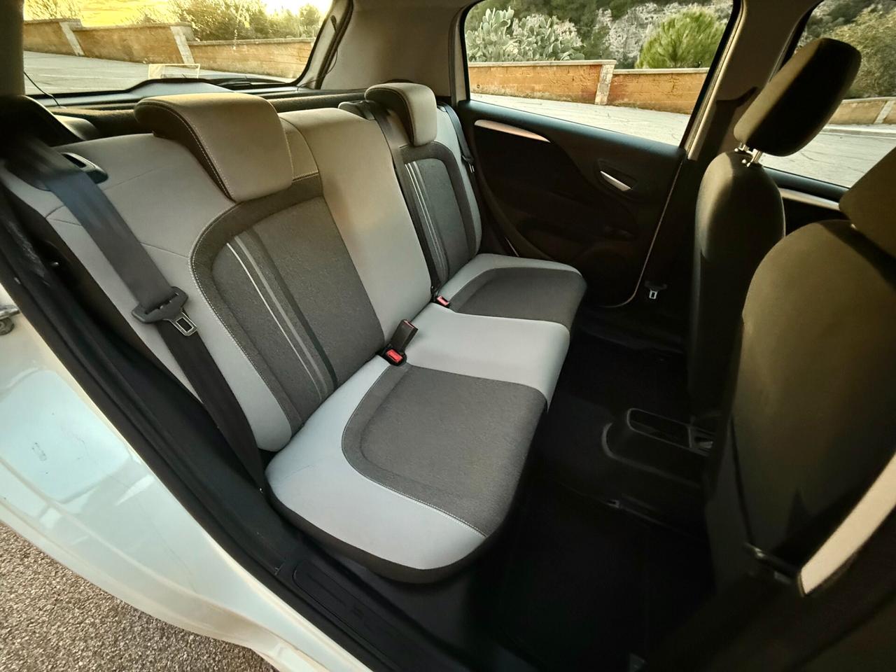 Fiat Punto LOUNGE/1.2 69 CV/CAR PLAY/5 POSTI