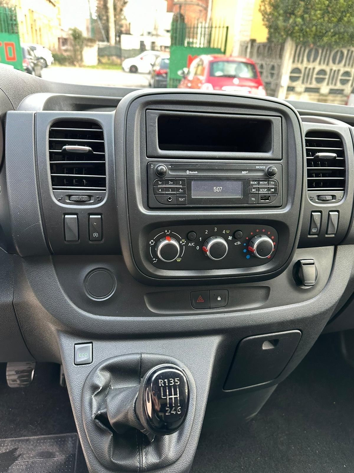 Fiat talento