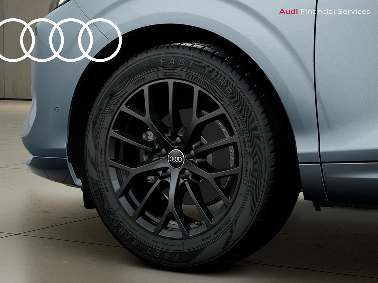 Audi Q3 1.5 tfsi mhev business advanced 150cv s-tronic