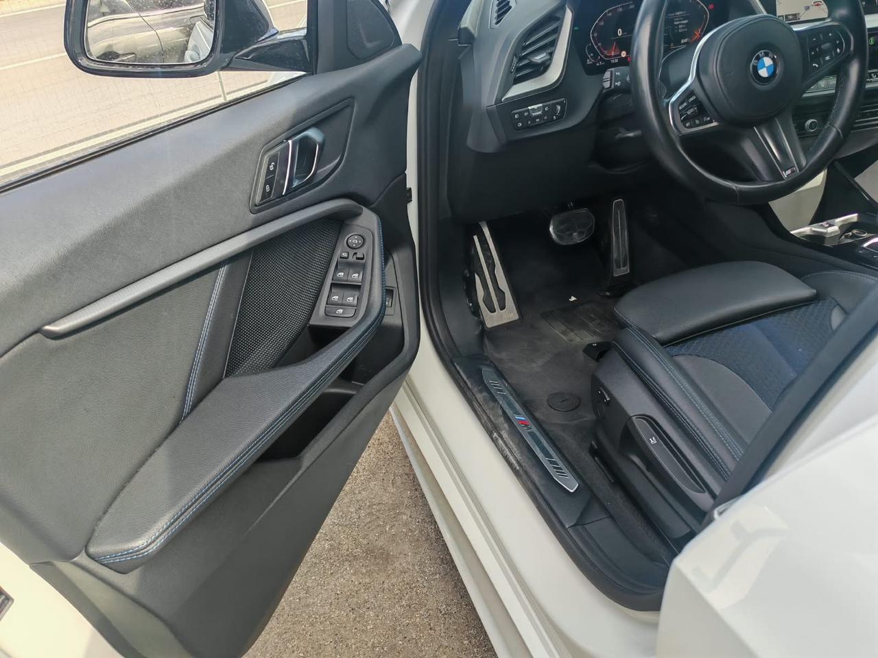 Bmw Altro SERIE 1