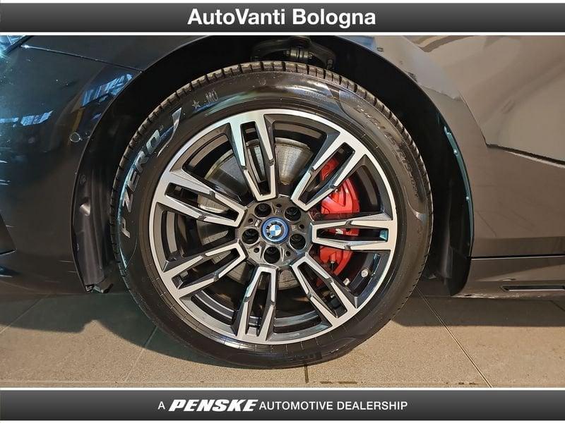 BMW i5 i5 xDrive 40 Msport Pro