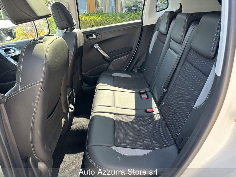 Peugeot 2008 1.6 VTi 120CV Allure *TETTO PANORAMA, 1 PROPRIETARIO*