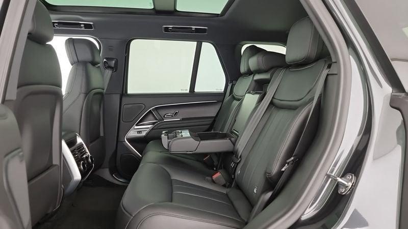 Land Rover Range Rover 3.0D l6 HSE