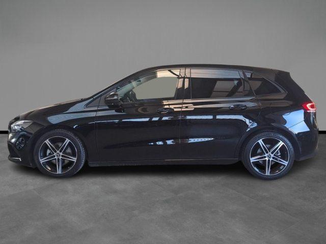 MERCEDES-BENZ B 200 d Automatic Sport