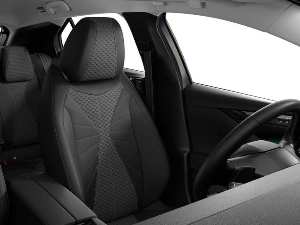 DS N°4 PALLAS HYBRID 145