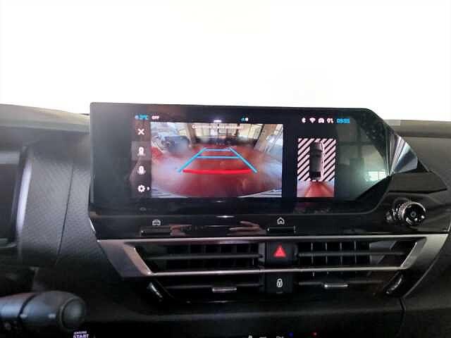 Citroen C4 X C4 X 1.5 bluehdi Shine s&s 130cv eat8