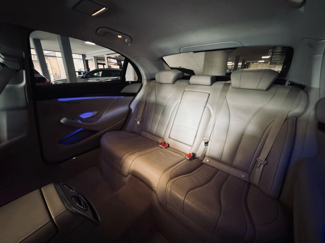 Mercedes-benz S 500 S 350 d 4Matic Premium Lunga
