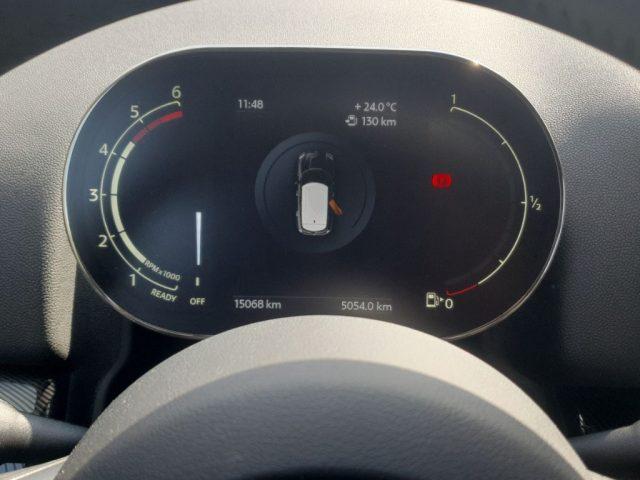 MINI Mini 2.0 Cooper D Countryman Aut.
