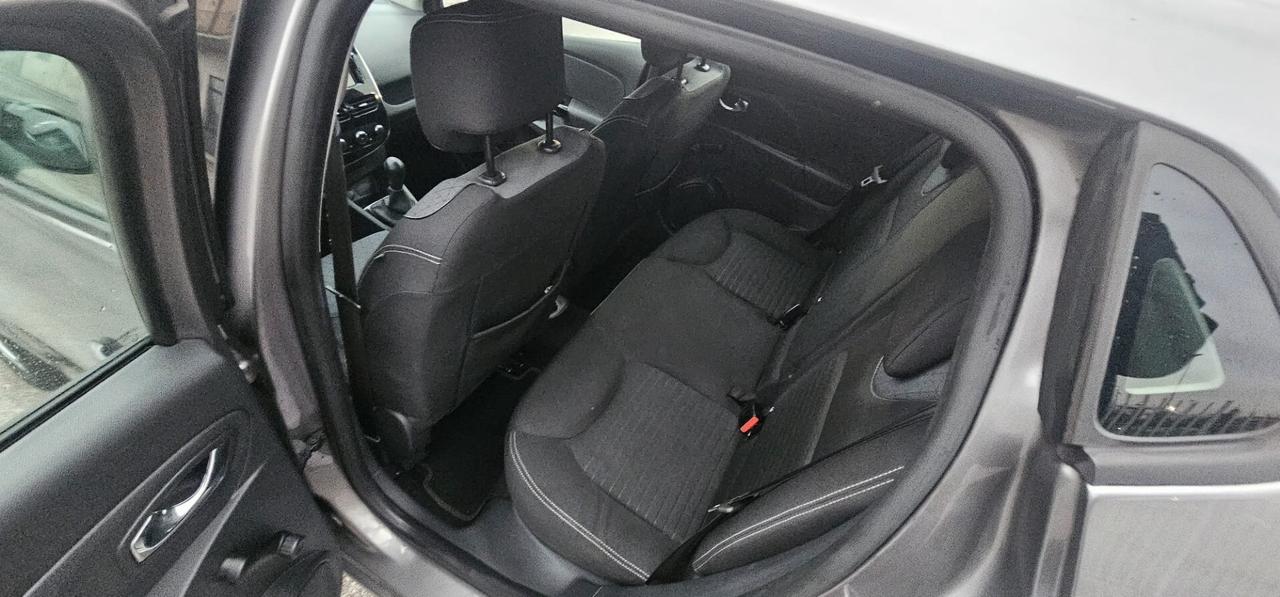 Renault Clio 1.5 dCi 8V 90CV Start&Stop 5 porte Energy