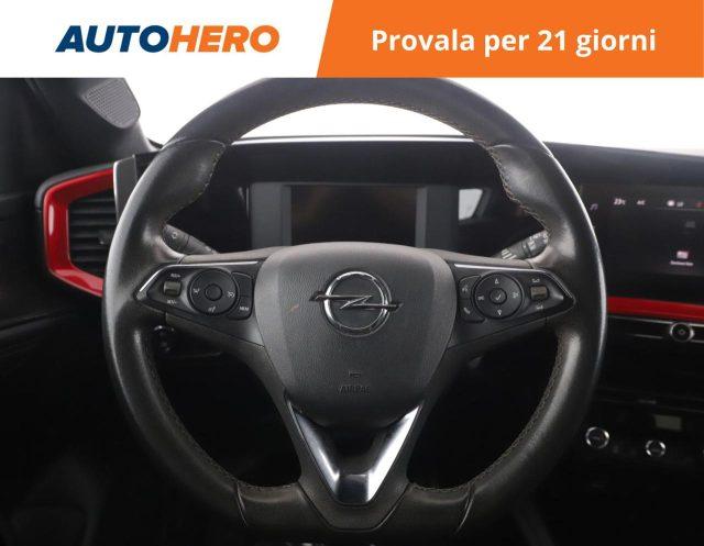 OPEL Mokka 1.5 diesel GS Line