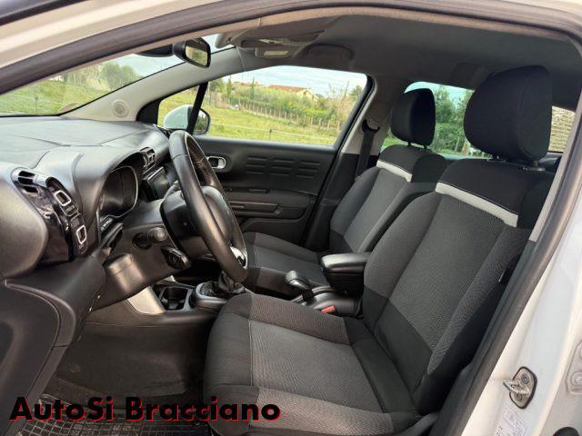 CITROEN C3 Aircross BlueHDi 100 S&S Shine