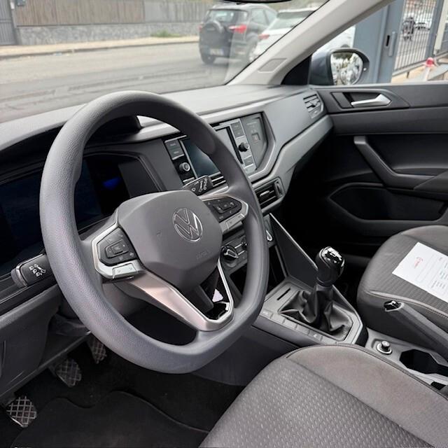 Volkswagen Taigo 1.0 TSI 95 CV Life