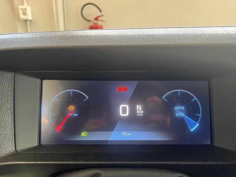 Peugeot Traveller BlueHDI 180 EAT8 STD Business