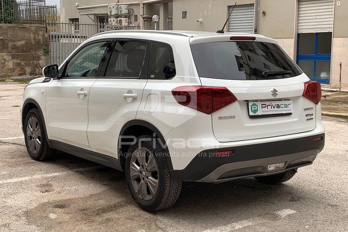 SUZUKI Vitara 1.4 Hybrid 4WD AllGrip Cool