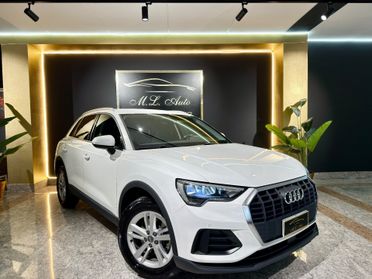 Audi Q3 35 TFSI Business Advanced * PARI AL NUOVO