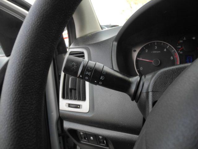 HYUNDAI i20 1.1 CRDi 5p. Classic - Ok Neopaten. - Unico Propr.