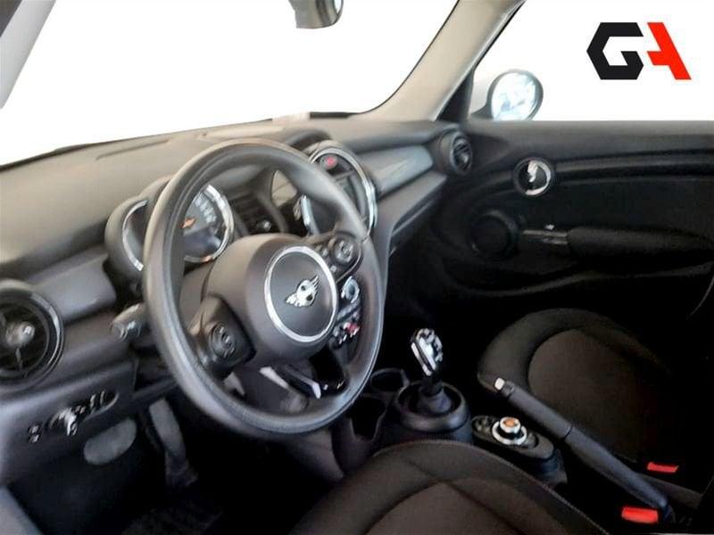 MINI Mini 5 porte Mini 1.5 Cooper Business 5 porte