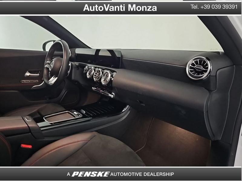 Mercedes-Benz Classe A A 35 AMG 4Matic