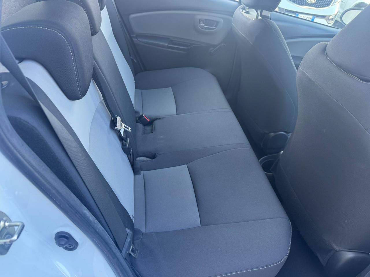 Toyota Yaris 1.5 Hybrid 5 porte Active