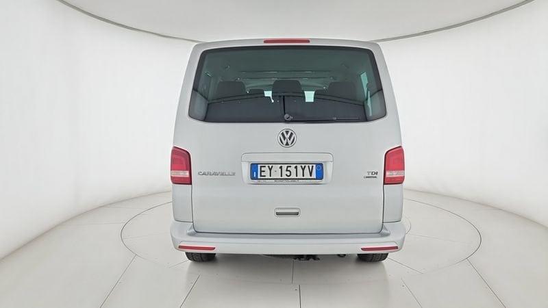 Volkswagen Transp. Caravelle 2.0 BiTDI 180CV DSG 4 Motion PC Comfortline