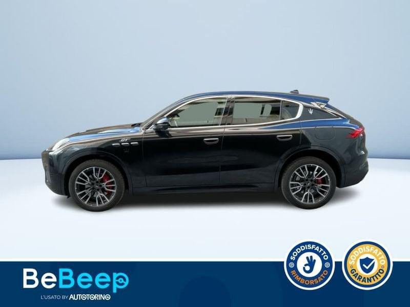Maserati Grecale 2.0 MHEV GT 300CV AUTO
