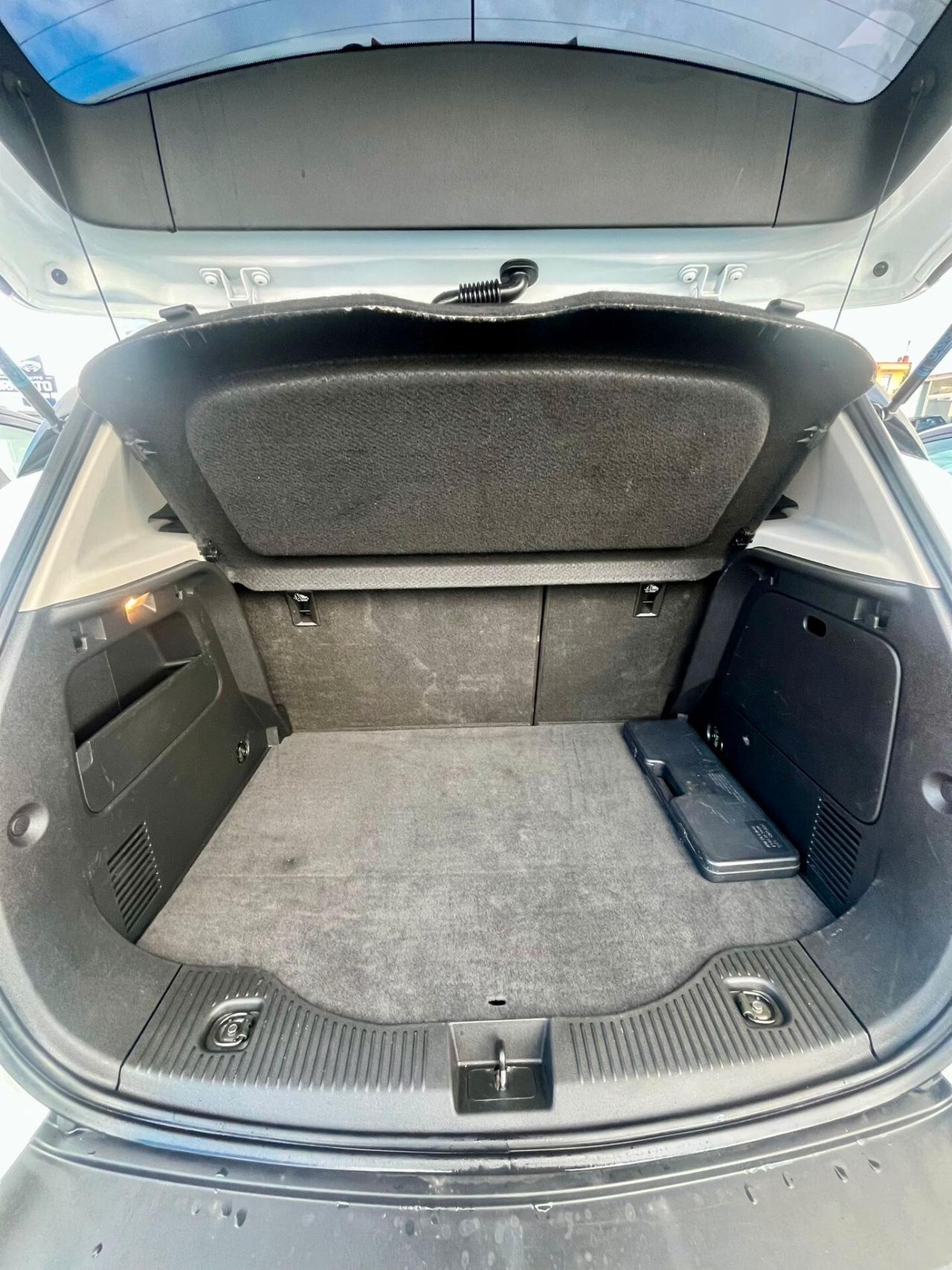 Opel Mokka 1.6 CDTI Ecotec 136CV 4x2 Start&Stop Cosmo