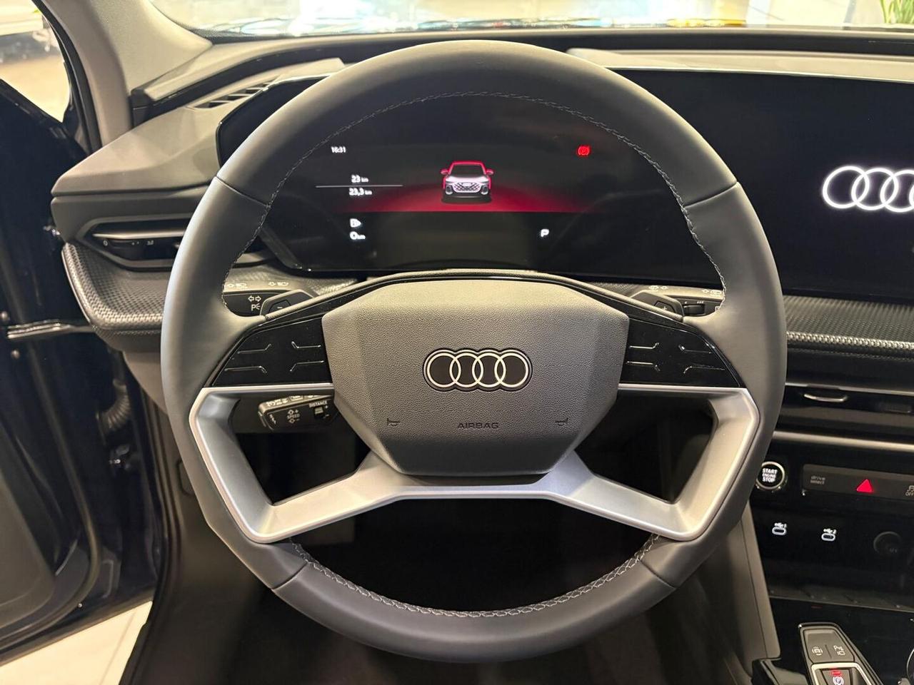 Audi Q5 Sportback 2.0 tdi mhev+ Bus.Advanced quattro 204cv s-tronic