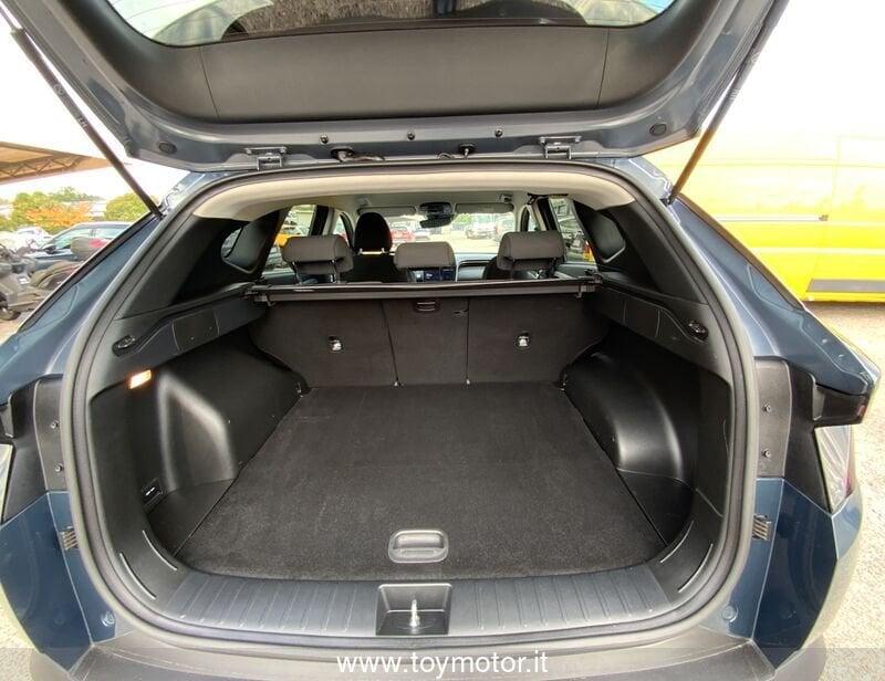 Hyundai Tucson 3ª serie 1.6 CRDI XLine