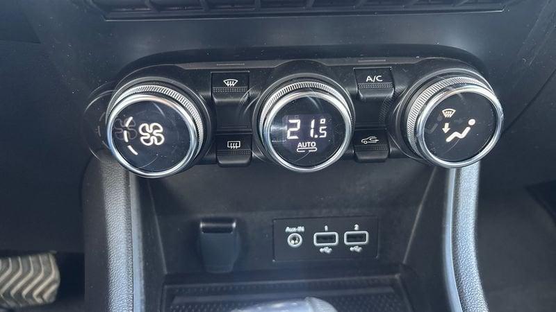 Renault Captur II 2019 1.6 E-TECH Hybrid Techno Fast Track Auto 14