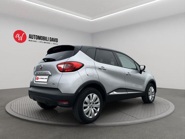 RENAULT Captur TCe 12V 90 CV Start&Stop Energy Zen