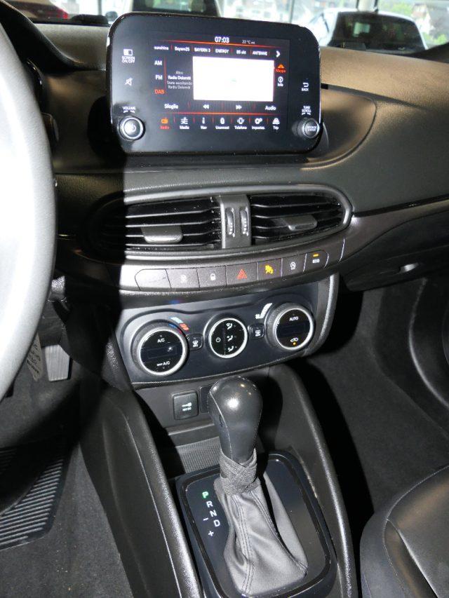 FIAT Tipo 1.6 Mjt S&S 5 porte Sport