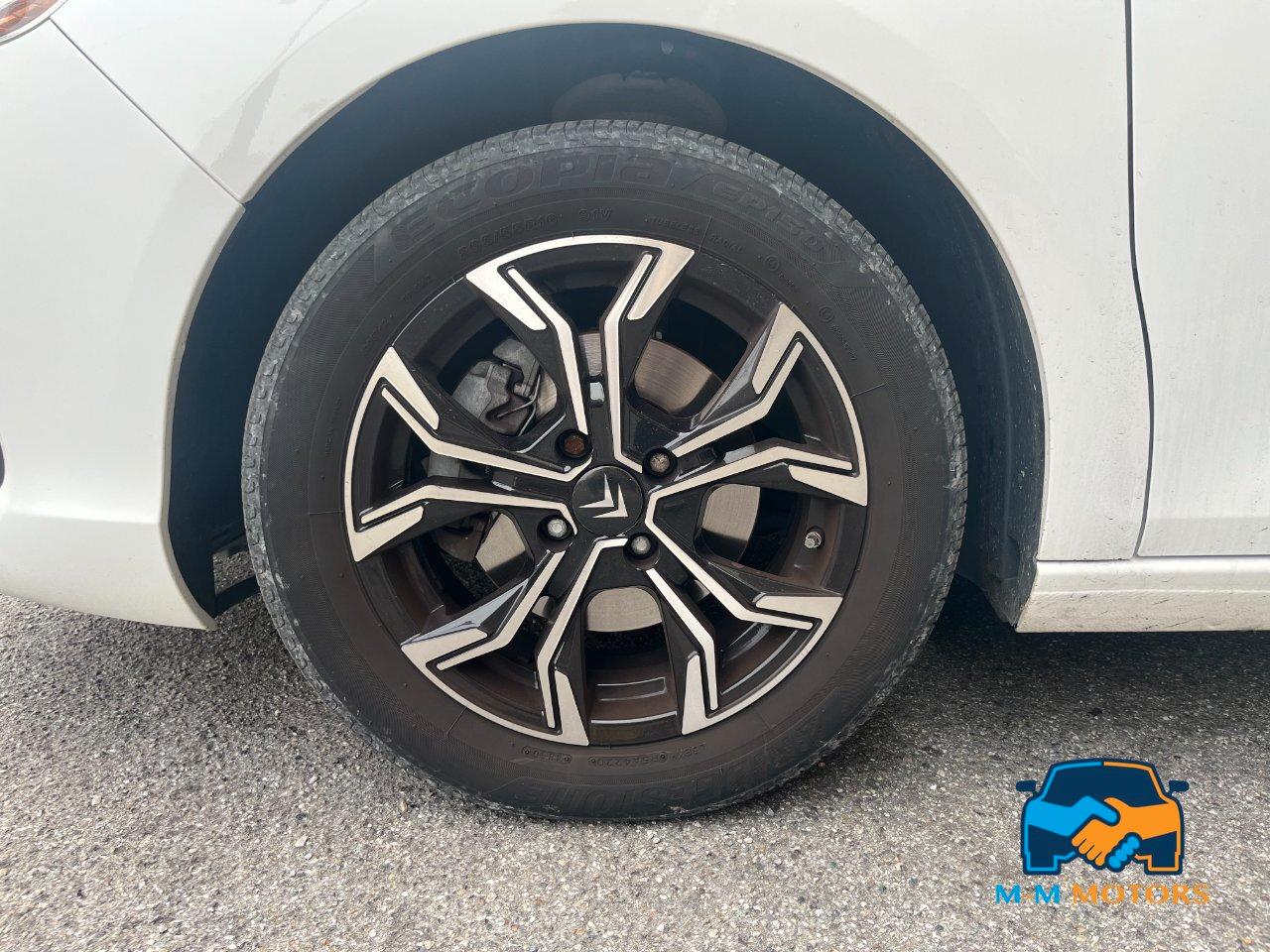 Citroen C4 Berlina C4 1.6 e-hdi (airdream) Business 115cv etg6 (cmp6)