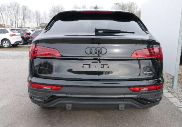 AUDI Q5 SPB 50 TFSI quattro S tronic S line Matrix Tetto P