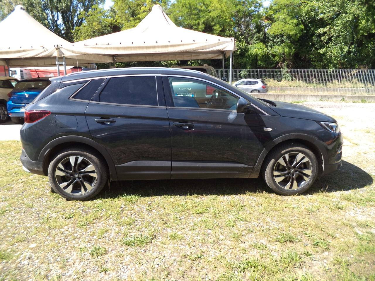 Opel Grandland X 1.6 diesel Ecotec Start&Stop aut. Innovation SOLO SU APPUNTAMENTO