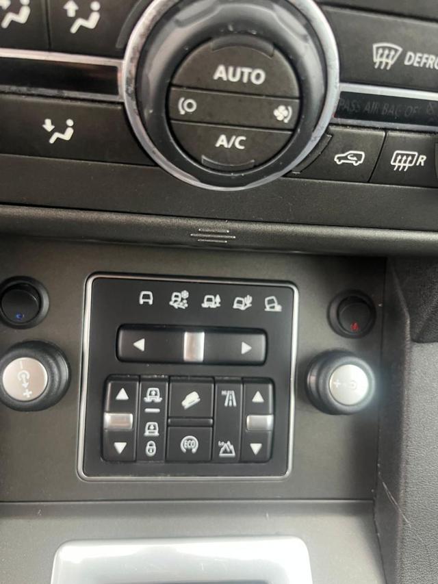 LAND ROVER Discovery 4 3.0 SDV6 XXV Anniversary Limited Edition