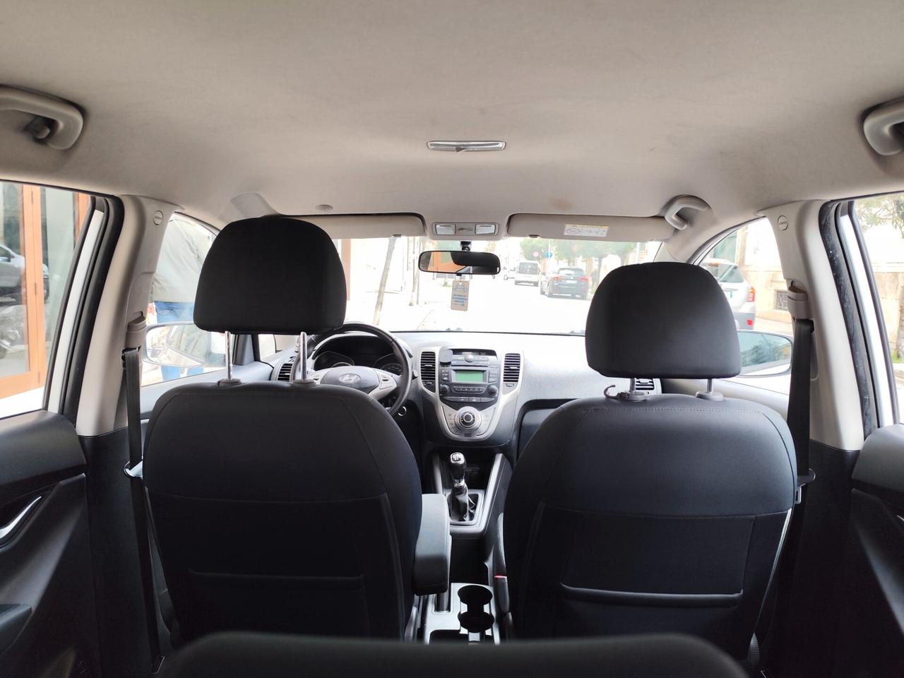 Hyundai iX20 1.4 BENZINA 90CV PERFETTA