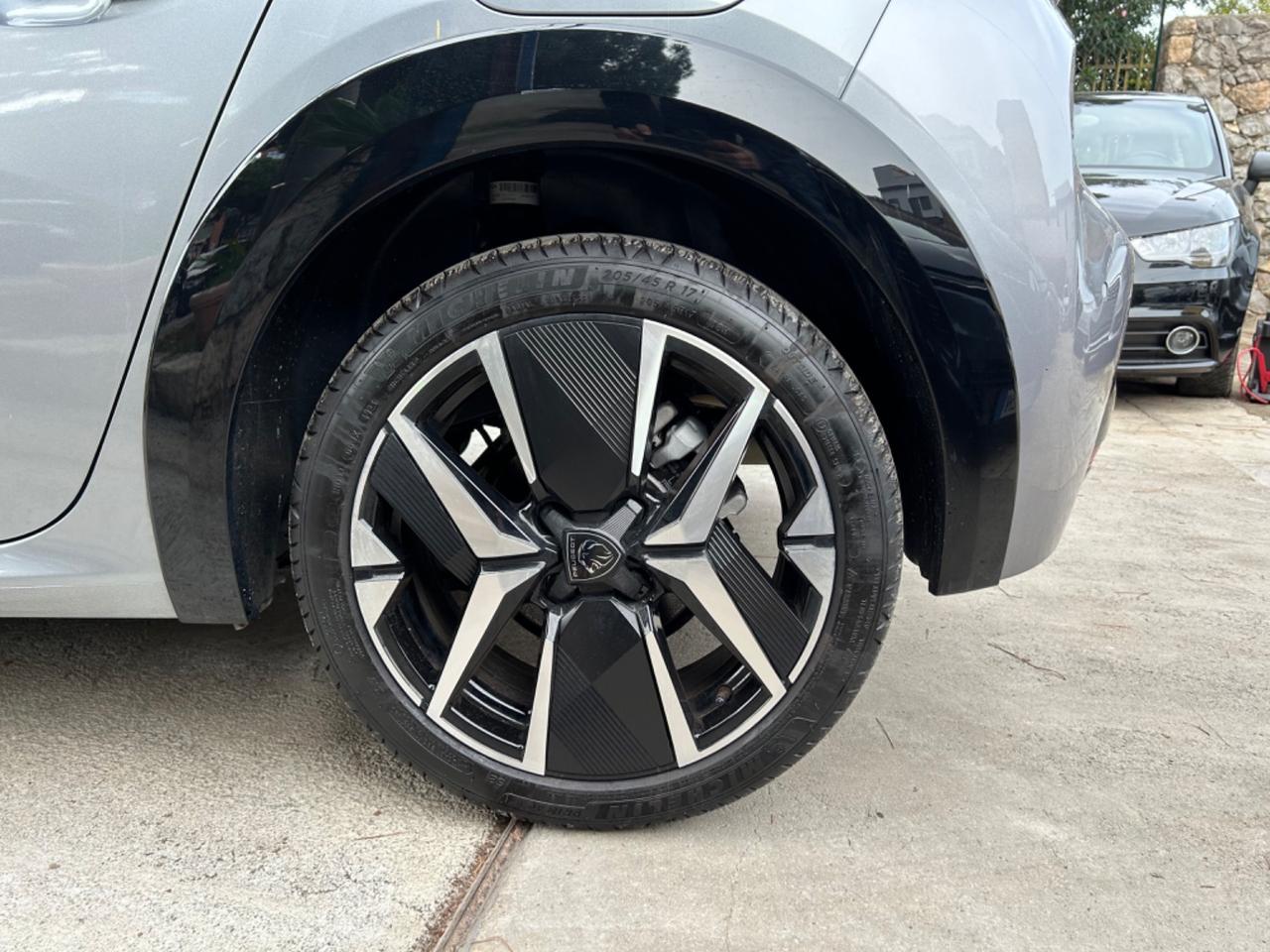 Peugeot 208 100 Stop&Start GT LINE