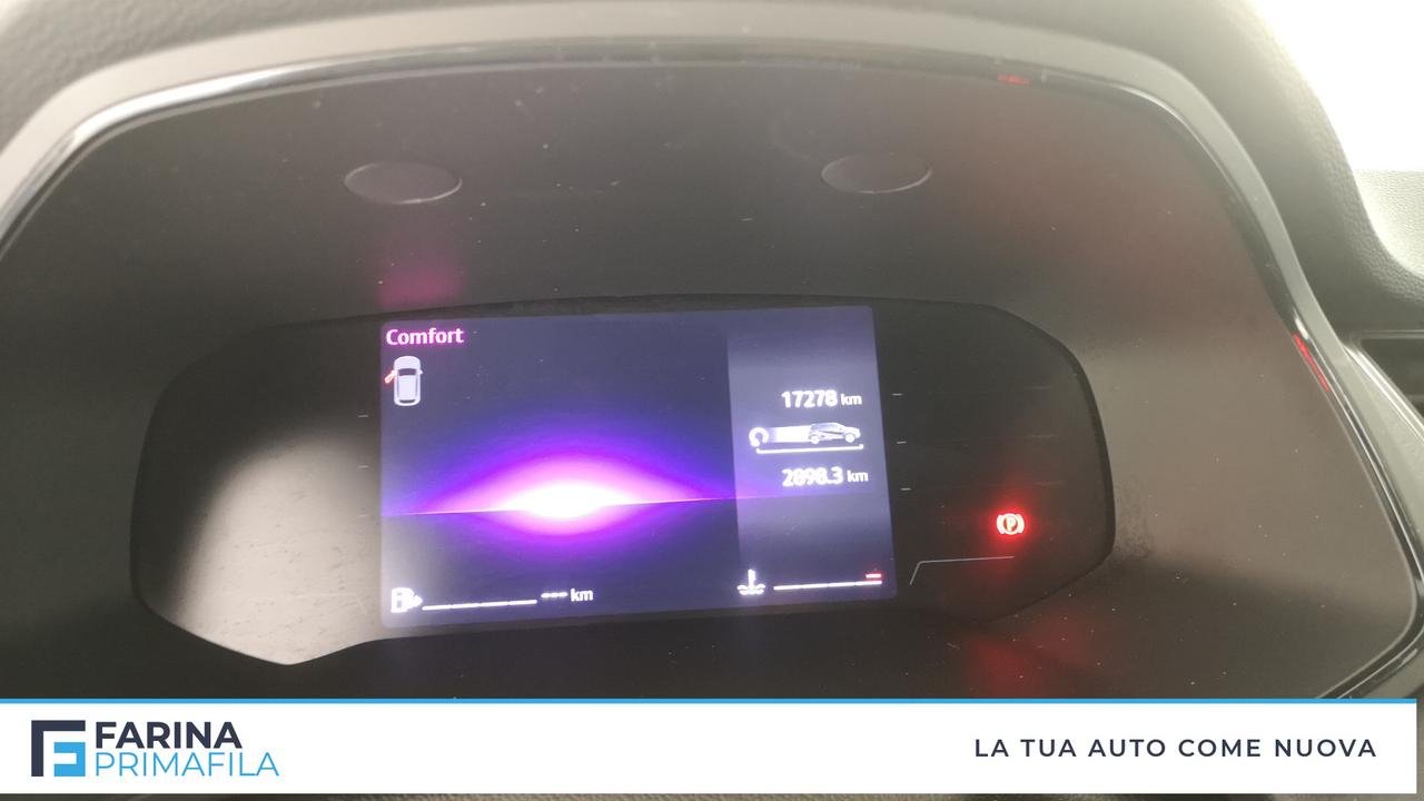 RENAULT Captur II 2024 - Captur 1.0 tce Techno 90cv