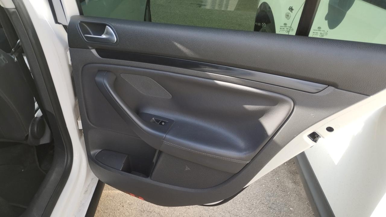 Volkswagen Golf 2.0/170CV TDI DPF 5p. DSG GT Sport