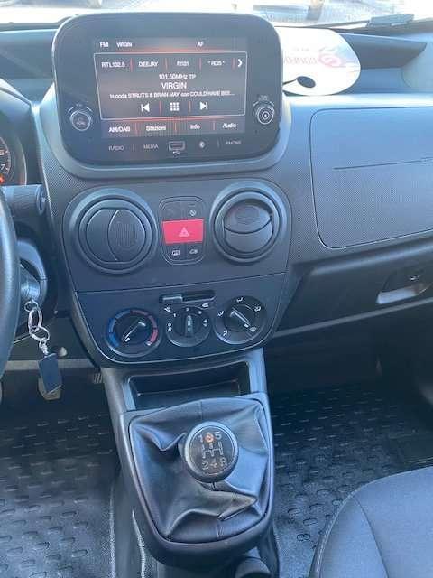 Fiat Fiorino 1.3 MTJ 95 CV SX CARGO