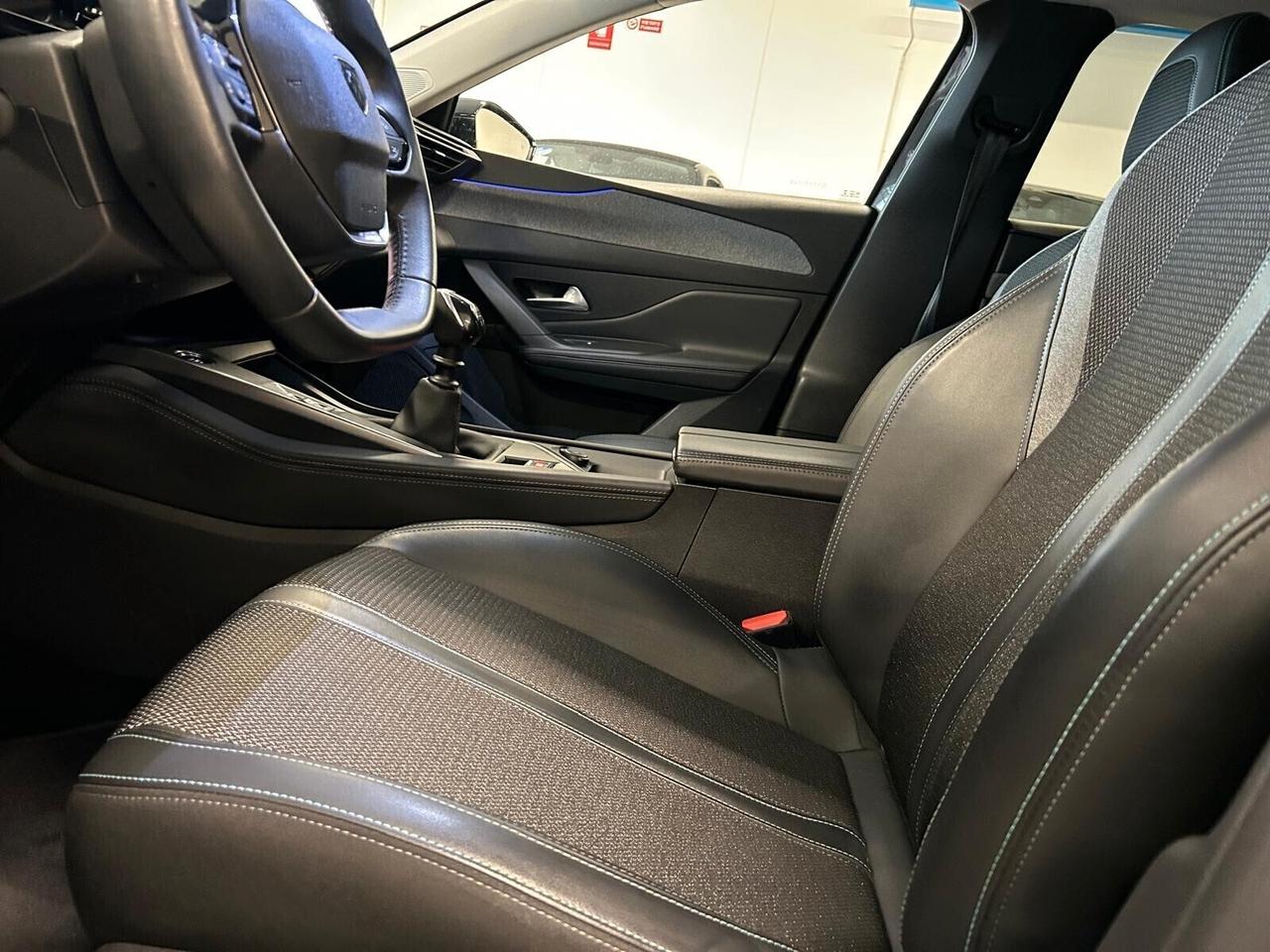 Peugeot 308 SW ALLURE PACK BlueHDi 130 6mt SPOTICAR