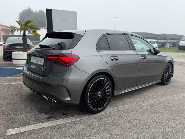 MERCEDES-BENZ A 180 Automatic AMG Line Advanced Plus