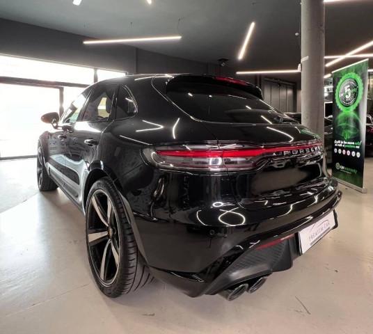 Porsche Macan 2.0 T 265cv pdk