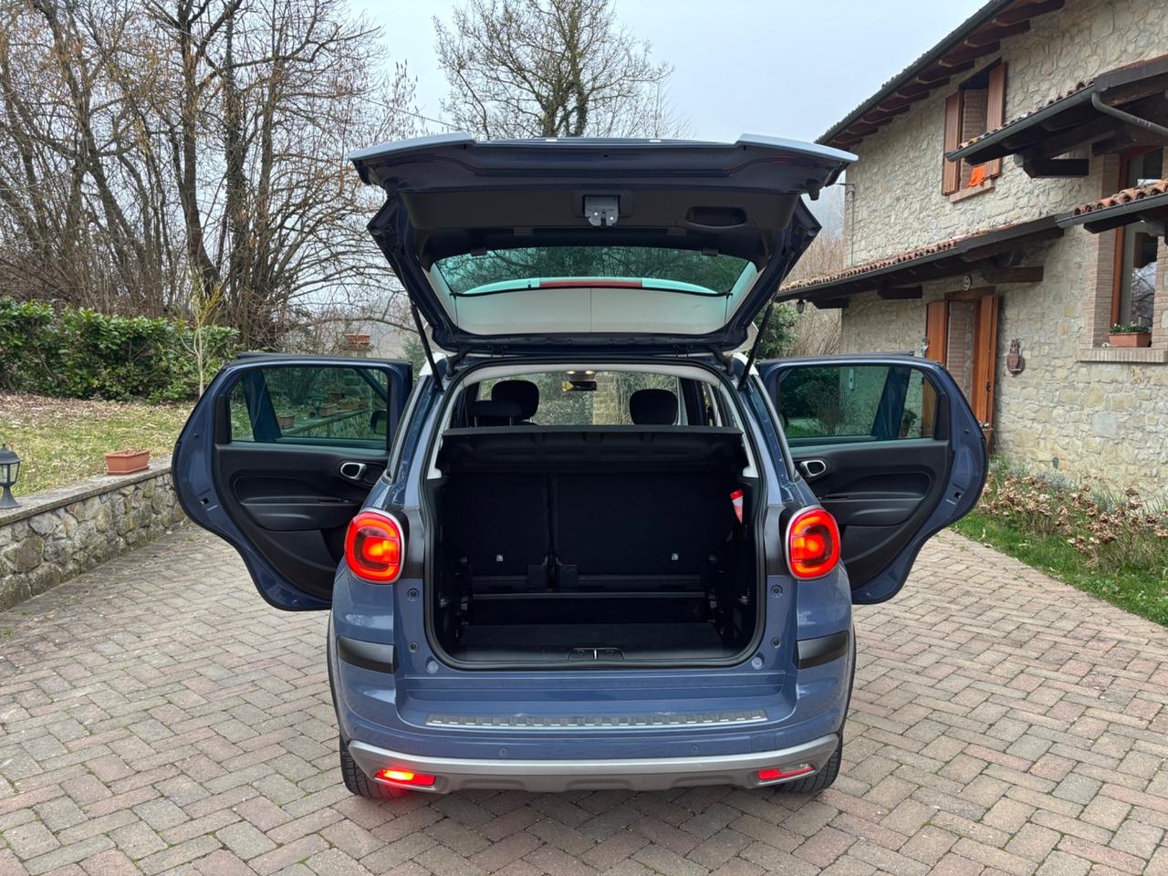 Fiat 500L 1.3 Multijet 95 CV Cross - 06/2020